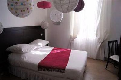 фото отеля Aquitain Hotel