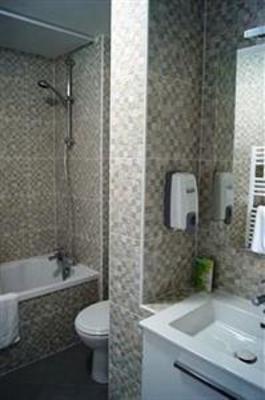 фото отеля Aquitain Hotel
