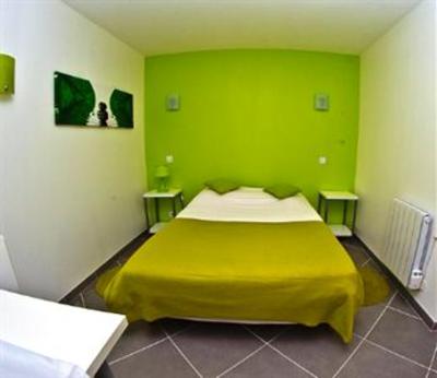 фото отеля Aquitain Hotel