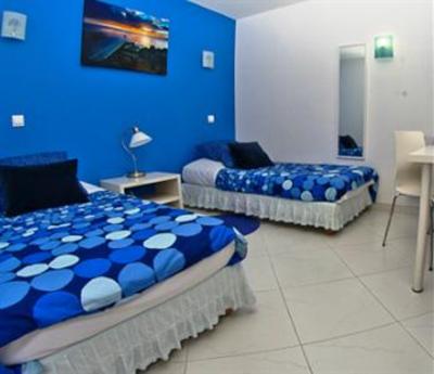 фото отеля Aquitain Hotel