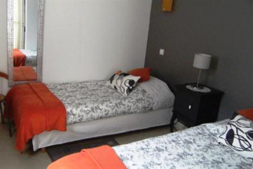 фото отеля Aquitain Hotel