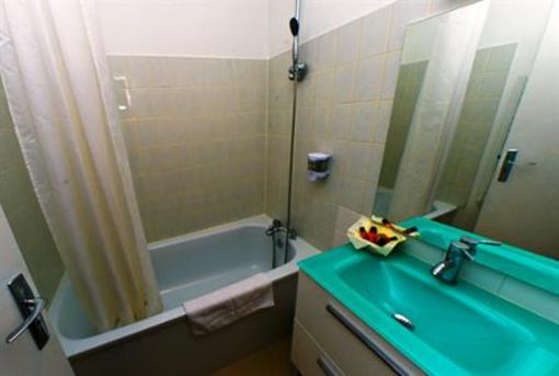 фото отеля Aquitain Hotel