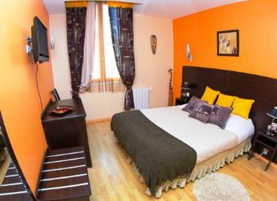 фото отеля Aquitain Hotel