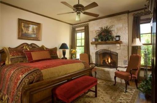 фото отеля Inn On Lake Granbury