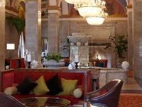 Renaissance Cleveland Hotel