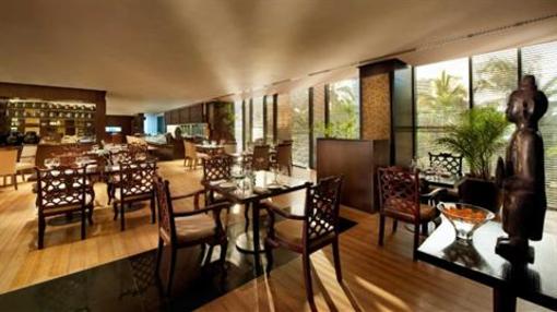 фото отеля Hyatt Regency Dar es Salaam The Kilimanjaro