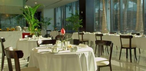 фото отеля Hyatt Regency Dar es Salaam The Kilimanjaro