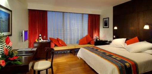 фото отеля Hyatt Regency Dar es Salaam The Kilimanjaro