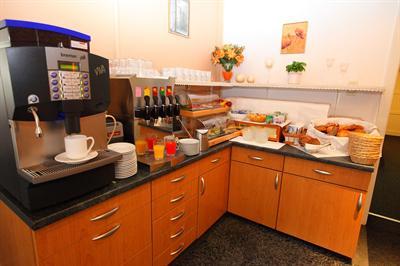фото отеля Brecherspitze Hotel