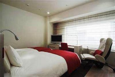фото отеля Remm Akihabara Hotel Tokyo
