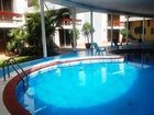 фото отеля Hotel Suites Country Club Guadalajara
