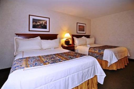 фото отеля BEST WESTERN Georgetown Hotel & Suites