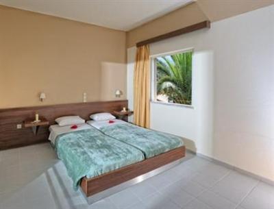 фото отеля Meropi Hotel & Apartments