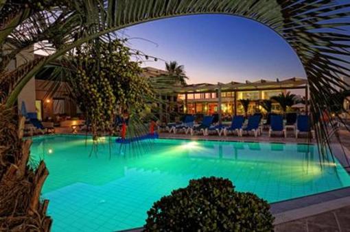 фото отеля Meropi Hotel & Apartments