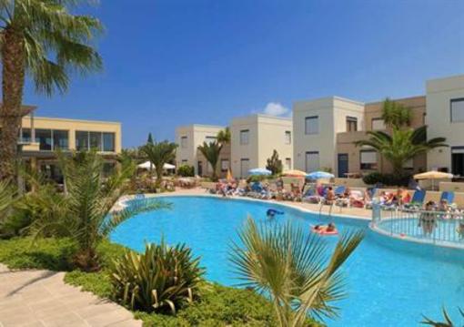 фото отеля Meropi Hotel & Apartments