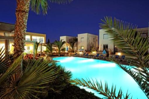 фото отеля Meropi Hotel & Apartments