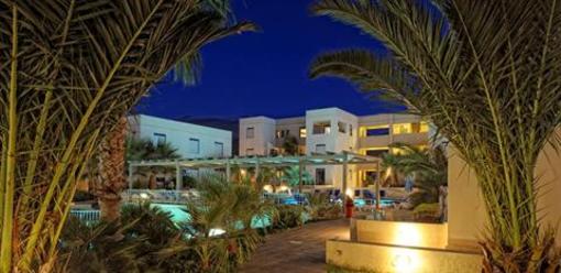 фото отеля Meropi Hotel & Apartments