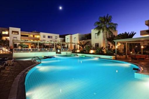 фото отеля Meropi Hotel & Apartments