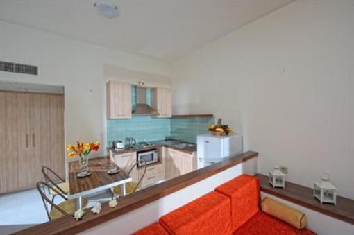 фото отеля Meropi Hotel & Apartments