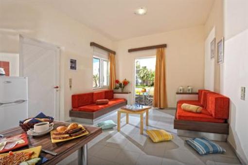 фото отеля Meropi Hotel & Apartments