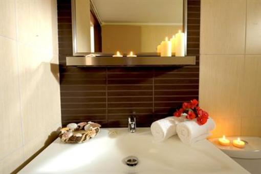 фото отеля Meropi Hotel & Apartments