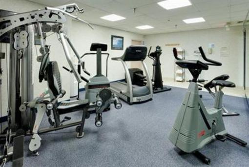 фото отеля Holiday Inn Fort Lee