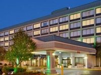 Holiday Inn Fort Lee