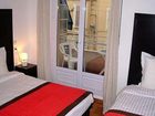 фото отеля Hotel Esperanto Cannes