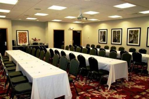 фото отеля Hampton Inn & Suites Salt Lake City University Foothill