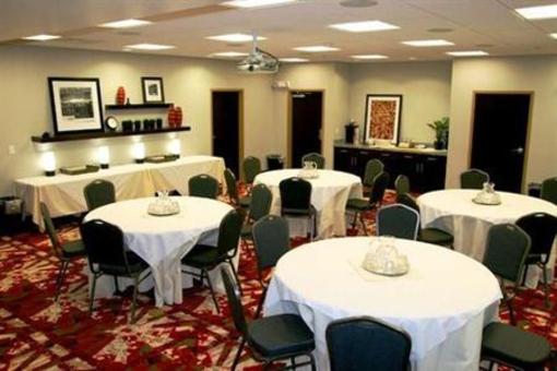 фото отеля Hampton Inn & Suites Salt Lake City University Foothill
