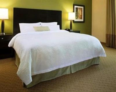 фото отеля Hampton Inn & Suites Salt Lake City University Foothill