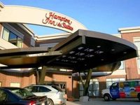 Hampton Inn & Suites Salt Lake City University Foothill