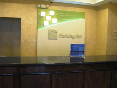 фото отеля Holiday Inn Houston Hobby Airport
