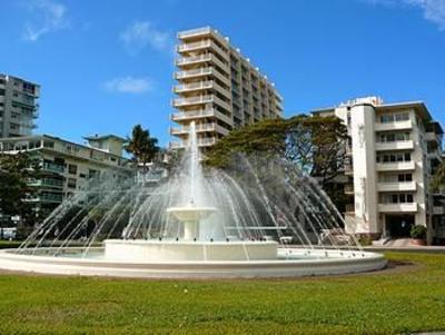 фото отеля Diamond Head Beach Hotel