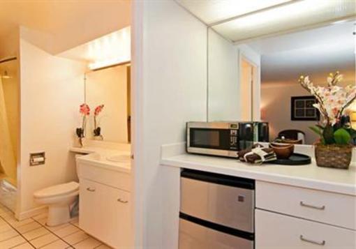фото отеля Diamond Head Beach Hotel