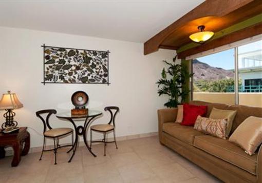 фото отеля Diamond Head Beach Hotel