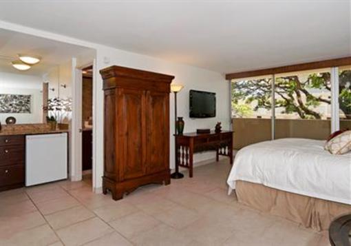 фото отеля Diamond Head Beach Hotel