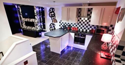 фото отеля Cranleigh Guesthouse