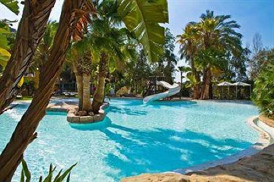 фото отеля Hotel Altea Hills