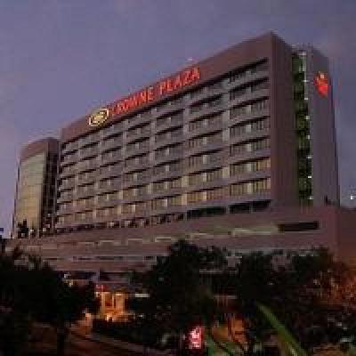фото отеля Crowne Plaza Panama