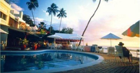фото отеля Cobblers Cove Hotel Saint Peter (Barbados)
