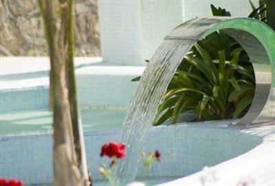 фото отеля Hotel Mirage Casamicciola Terme