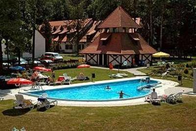 фото отеля Abbazia Country Club