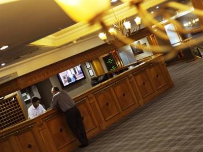 фото отеля Village Hotel Dudley