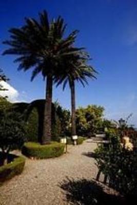 фото отеля San Domenico Palace Hotel