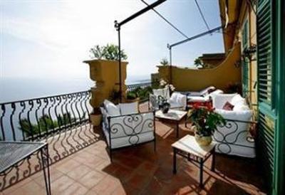 фото отеля San Domenico Palace Hotel