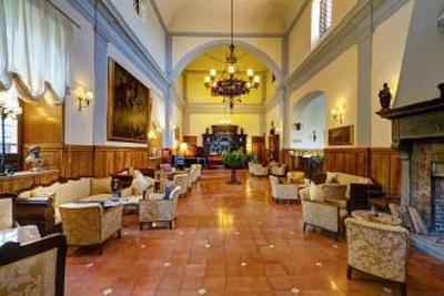 фото отеля San Domenico Palace Hotel