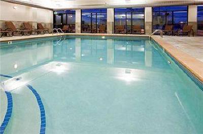 фото отеля Homewood Suites Minneapolis - St Louis Park at West End