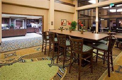 фото отеля Homewood Suites Minneapolis - St Louis Park at West End