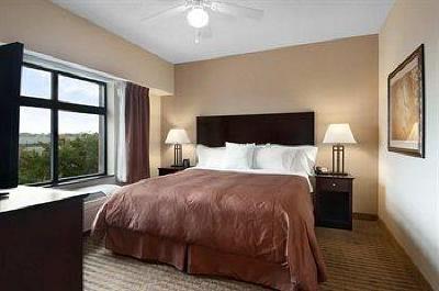 фото отеля Homewood Suites Minneapolis - St Louis Park at West End